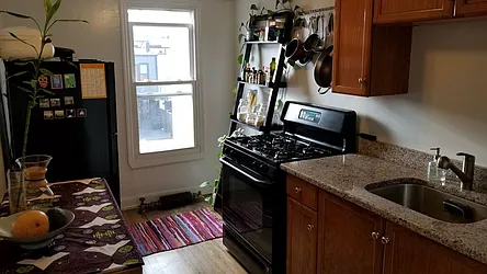 Rented by Dwell Residential Inc