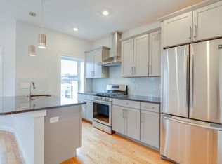 15 Kenilworth St #3BA, Roxbury, MA 02119
