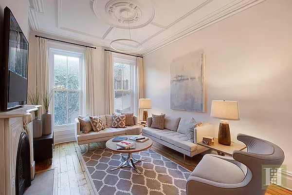 Sold by Halstead Real Estate | media 23