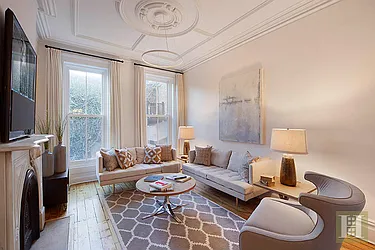 Sold by Halstead Real Estate