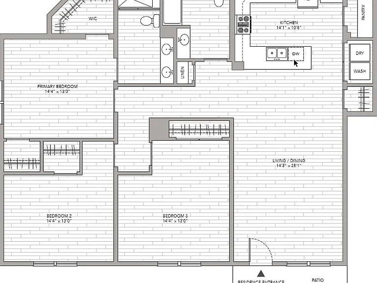 Hudson Commons — Photo 21