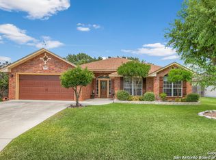 2117 Stonecrest Path, New Braunfels, TX 78130