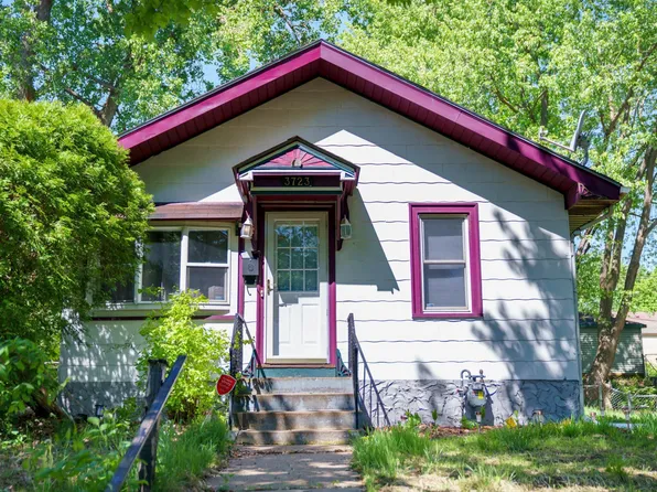 3723 Knox Ave N, Minneapolis, MN 55412