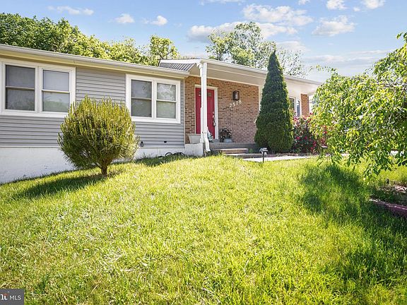 2nd image of 7518 Bentree Rd