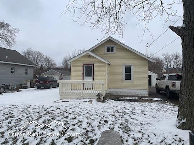 3241 Shaw St Burton MI 48529 Zillow