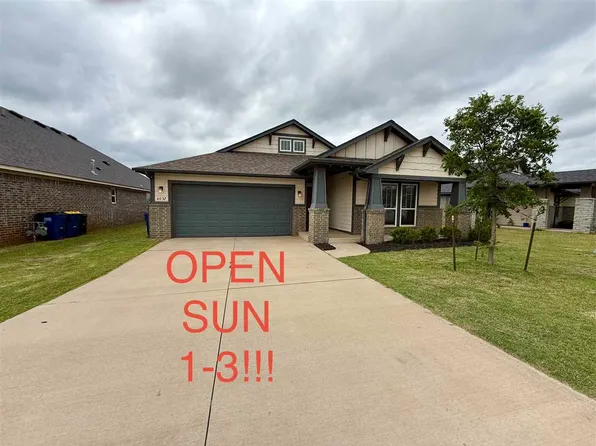 6032 N Platinum Dr, Stillwater, OK 74075