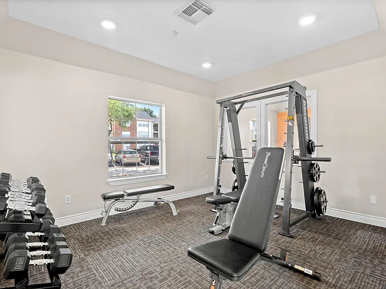1800 Barker Cypress Rd — Photo 42
