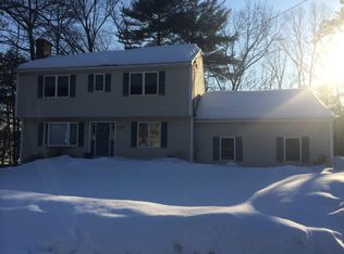 3 Smokey Ln, Nashua, NH 03062