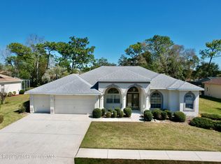 4572 Secretariat Run, Spring Hill, FL 34609