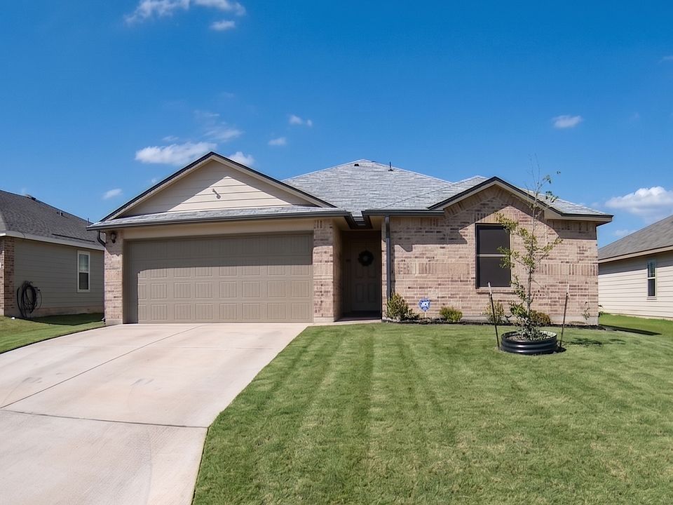 1st image of 8606 Brahma Plains Rd