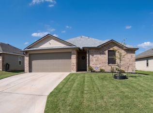 8606 Brahma Plains Rd, Temple, TX 76502