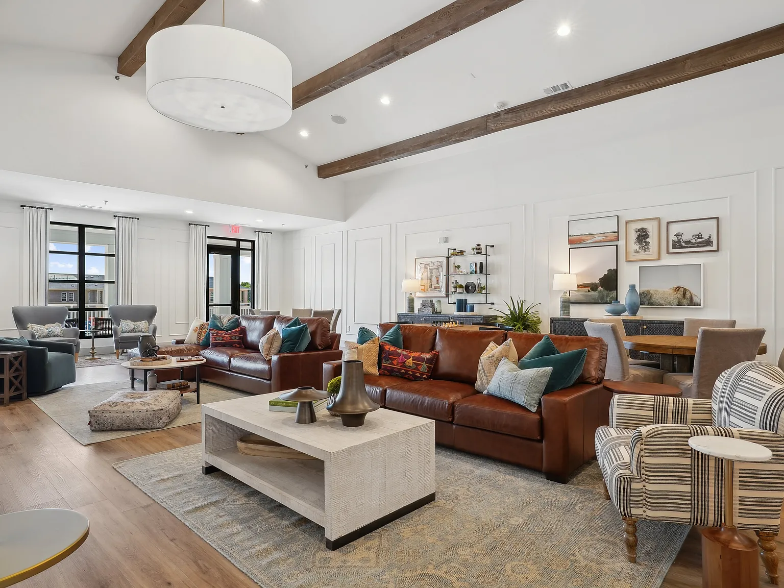 The Residences at Promontory — Photo 4