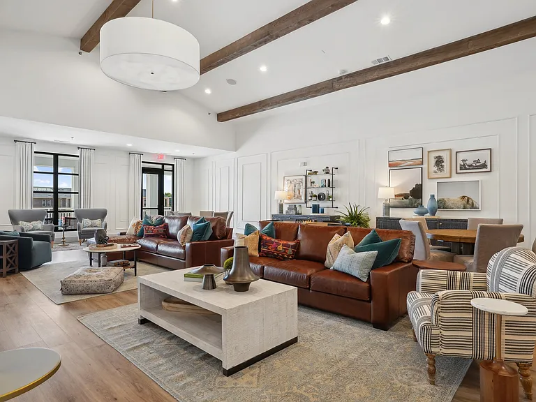 The Residences at Promontory — Photo 4