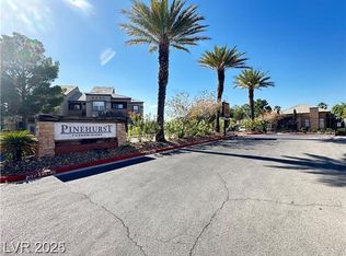 6650 W Warm Springs Rd UNIT 2007, Las Vegas, NV 89118