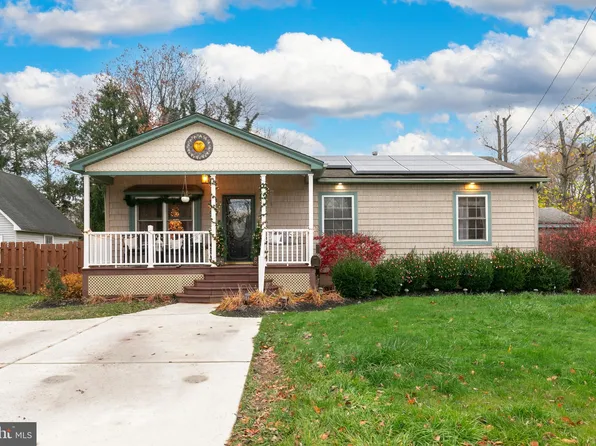 638 N Maple Ave, Maple Shade, NJ 08052