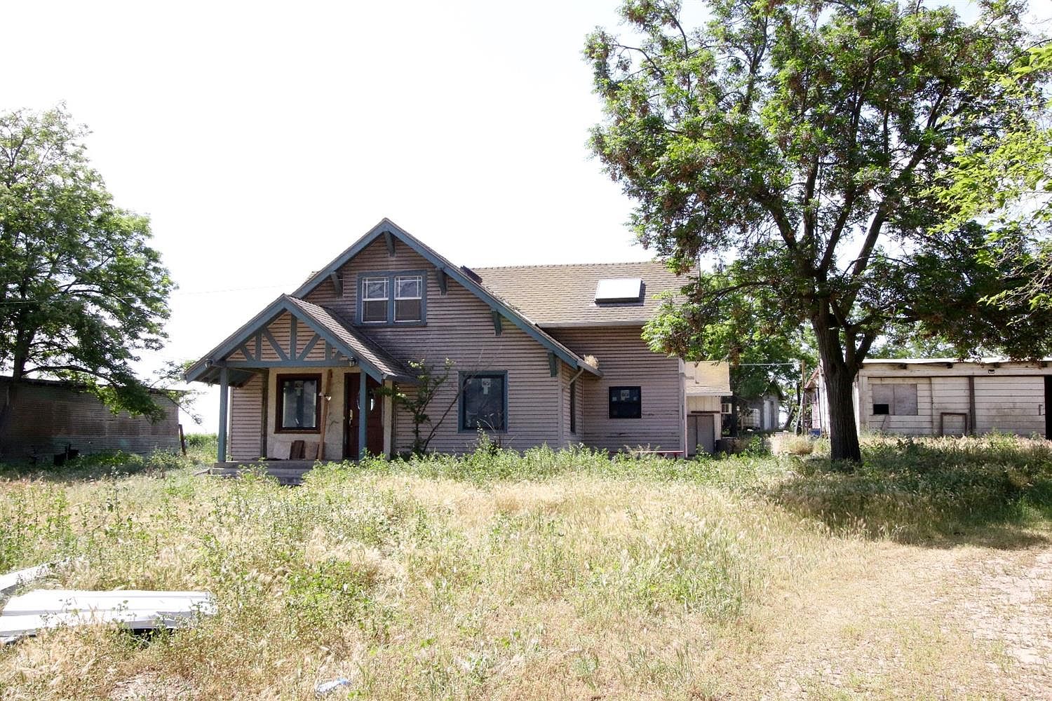 6400 Blue Gum Ave, Modesto, CA 95358 Zillow