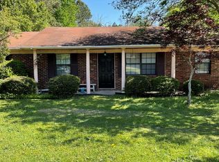 1815 Formosa Dr, Augusta, GA 30906