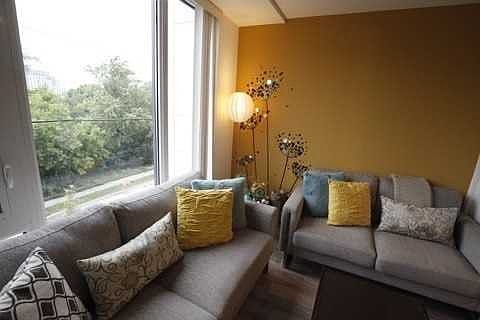 2nd image of 9608 Yonge St Unit 211A