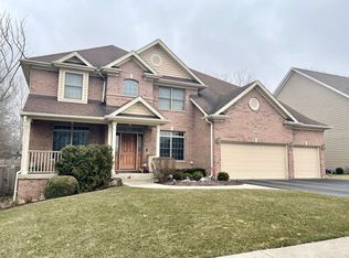 1333 N Park Ave, Palatine, IL 60067