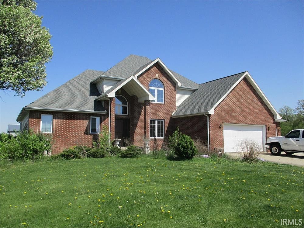 9595 N 100th Rd W #90, Ossian, IN 46777 | Zillow