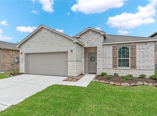 332 Appaloosa Dr, Alvin, TX 77511