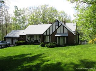 24 44th Fireroad, China, ME 04358