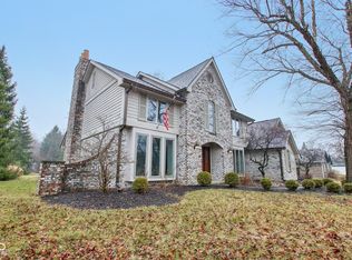 8815 Fathom Crst, Indianapolis, IN 46256