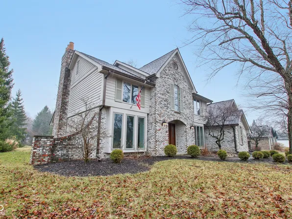 8815 Fathom Crst, Indianapolis, IN 46256
