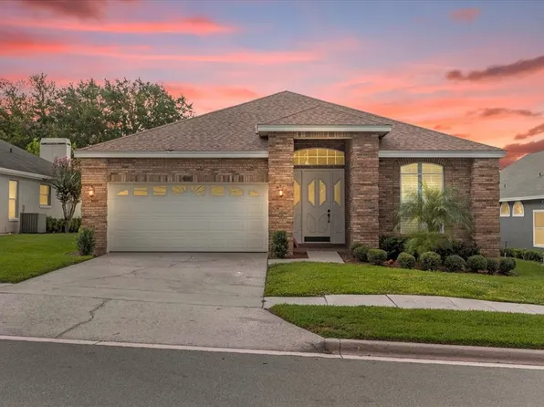 486 Arrowmount Pl, Lake Mary, FL 32746