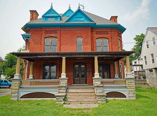 456 E Water St, Elmira, NY 14901