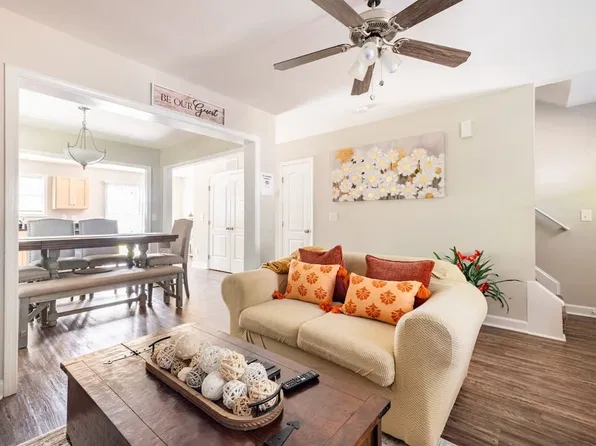 311 Dot Ave, Kannapolis, NC