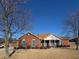 113 Galt Ln, Madison, AL 35758