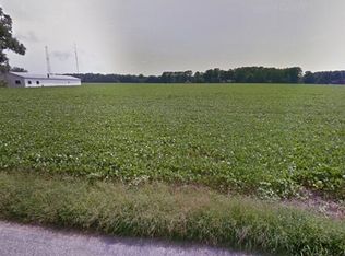 0 Liberty St, Onancock, VA 23417