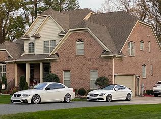 545 Old Oak Grove Rd, Chesapeake, VA 23320