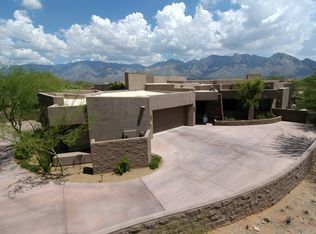 621 W Silhouette Ridge Pl, Oro Valley, AZ 85755