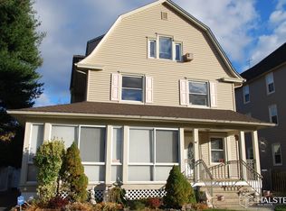 637 Valley Rd UNIT 3, Montclair, NJ 07043