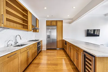 Rented by Brown Harris Stevens