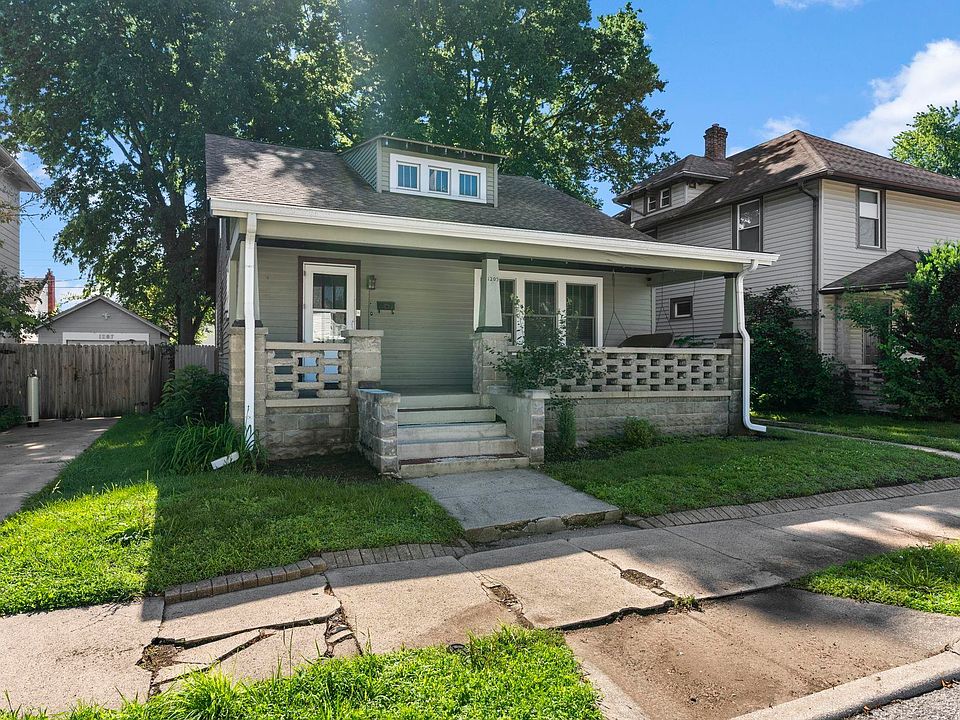 1st image of 1205 N 13th St