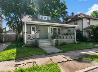 1205 N 13th St, Lafayette, IN 47904