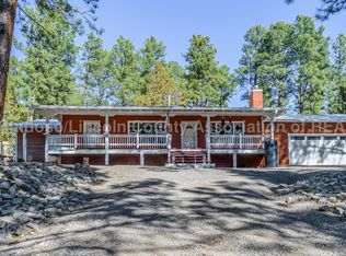 308/310 Lucille Dr, Ruidoso, NM 88345