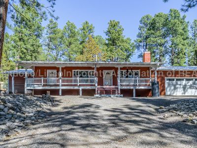 308/310 Lucille Dr, Ruidoso, NM, 88345