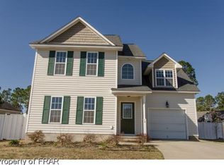 14 Boston Hbr, Cameron, NC 28326