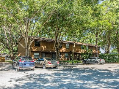1890 Wolford Rd APT 14, Clearwater, FL, 33760