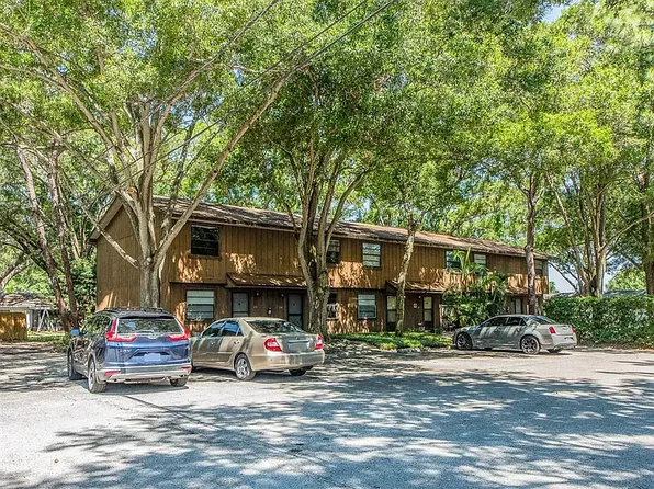 1890 Wolford Rd APT 14, Clearwater, FL 33760