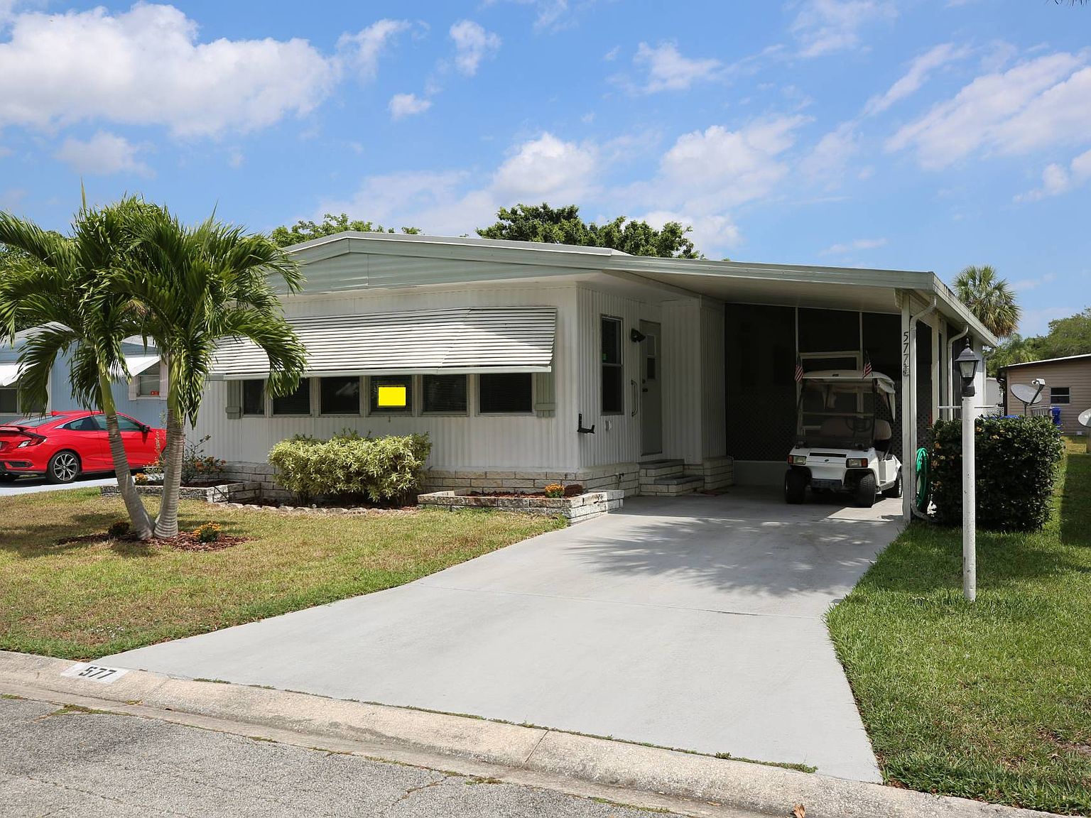 8775 20th St LOT 577, Vero Beach, FL 32966 MLS 11169676 Zillow