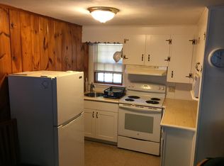 19 Deckmans Rd, Danbury, NH 03230