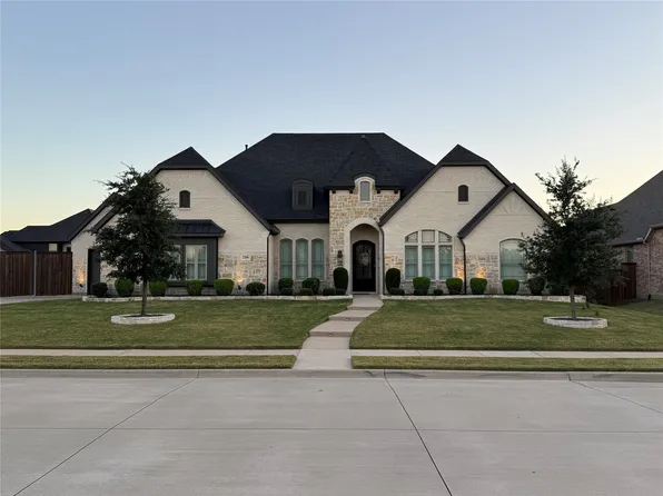 2200 Weathertop Ln, Prosper, TX 75078