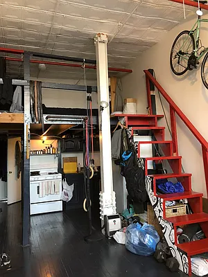 Rented by Carnegie Management Inc | media 4