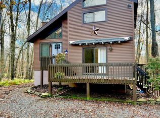 5 Leah Ln, Covington Township, PA 18424