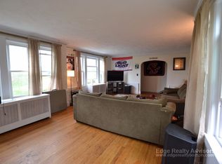 20 Manet Rd, Chestnut Hill, MA 02467